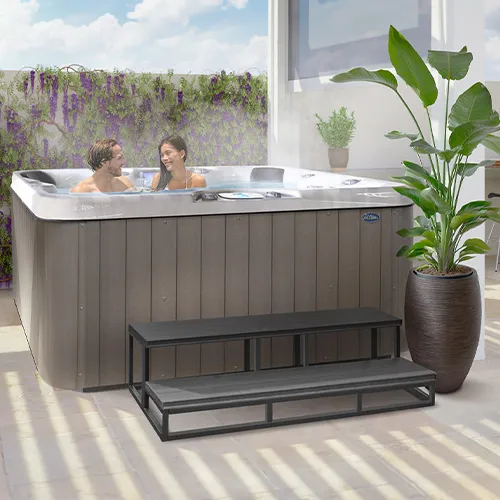 Escape hot tubs for sale in Gardendale
